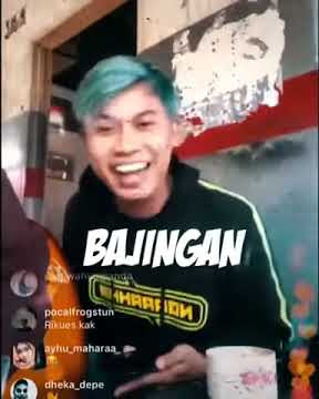 Agos kotak misoh