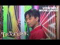 TiktoClock: BGYO JL, MAY LUCKY STREAK sa 'Much Maswerte'!