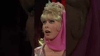 Tonys Proposal I Dream Of Jeannie