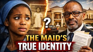 Episode 1–5: The Maid’s True Identity. The best 2026 movie.