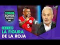 DEBATE CALIENTE: ¿Qué fue lo mejor y lo peor de Chile vs Perú? - Todos Somos Técnicos