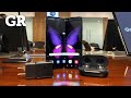 Galaxy Fold: Unboxing en español