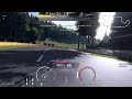 Gran Turismo 7 / Demon-Morocco 🇲🇦 / DAILY RACE B - TRIAL MOUNTAIN CIRCUIT Reverse (🇺🇸) - 08/10