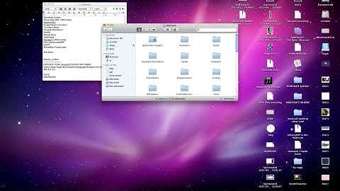 Minecraft Modded Folder MAC UPDATE 1.5_01