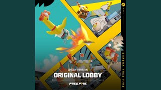 Original Lobby (Chicky Version)