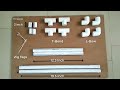 Make a Laptop Stand || DIY Laptop Table Make a Laptop Stand || DIY Laptop Table