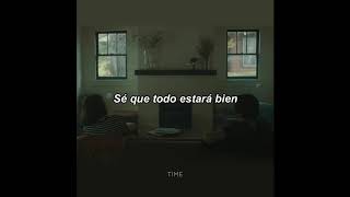 Time- NF (Subtitulada Inglés- Español)