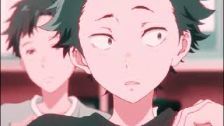 Lauv - Who Amv A Silent Voice