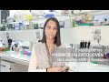 Candidata al premio TALENTO JOVEN por diseñar PCR de bajo coste #coronavirus | Mujer en la CIENCIA