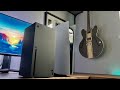 Playstation 5 vs Xbox Series X - The 2022 Review
