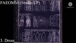 Smashing Pumpkins- Machina II/The Friends & Enemies of Modern Music (Full Album + 3 EPs) 2000