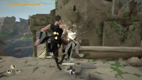 Absolver - Random Idiot 21