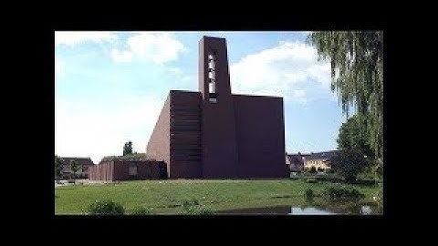 GKU-PKN - livestream ochtenddienst
