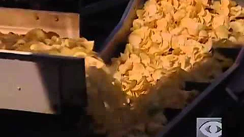 تحميل كيف يصنع الشبس Mp4 Mp3