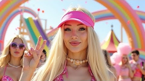 24 SAAT BOYUNCA HER ŞEY RENKLİ! 🌈🤯