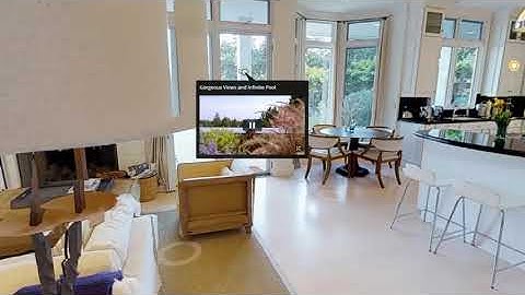 Annotation Tool - Virtual Tour