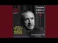 Miniature de la vidéo de la chanson Concerto For Piano And Orchestra No. 2 In B-Flat Major, Op. 83: Iv. Allegretto Grazioso