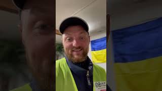 Пункт незламності Авдіївка