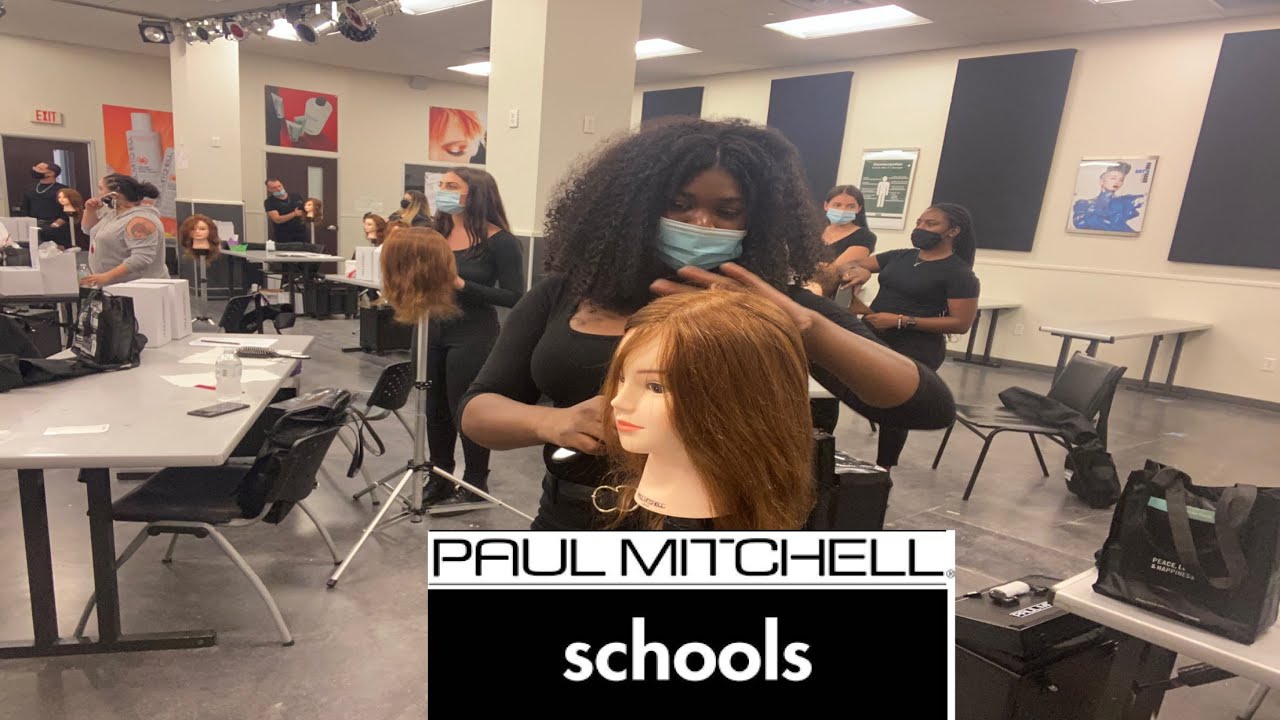 1. Blue Island Beauty Academy
2. Hair Professionals Career College
3. Paul Mitchell The School Tinley Park
4. Tricoci University of Beauty Culture
5. Pivot Point Academy
6. Regency Beauty Institute
7. Capri Beauty College
8. Empire Beauty School
9. The Salon Professional Academy
10. Aveda Institute Chicago - wide 7