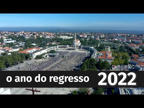 2022: O ano do regresso