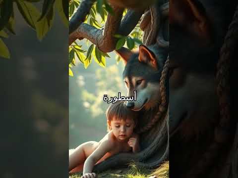 رومولوس مؤسس روما