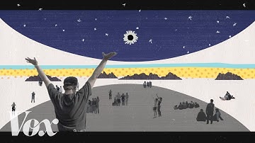 Tales from the shadow of the moon