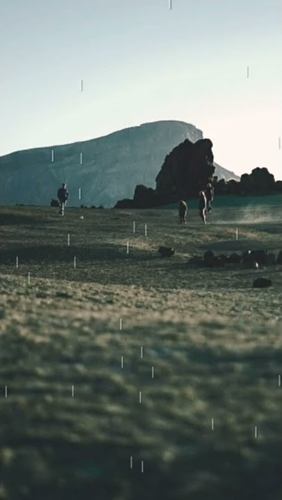 Cinematic Backsound