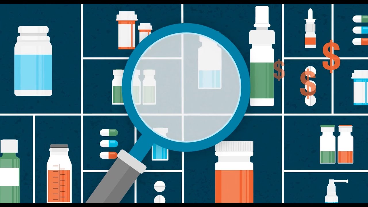 Rx Savings Video Thumbnail
