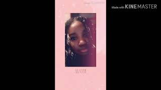 Rileyy Lanez - I'm Leaving ♡(Lyrics Video)♡