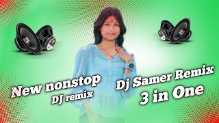 2025 Nonstop Dj Remix_-_Rate Diya Butake_-_3_In_One_-_Dj Samer Remix 