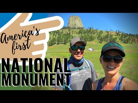 devils-tower-national-monument,-wyoming---rv-living