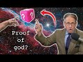 Scientific proof of god really