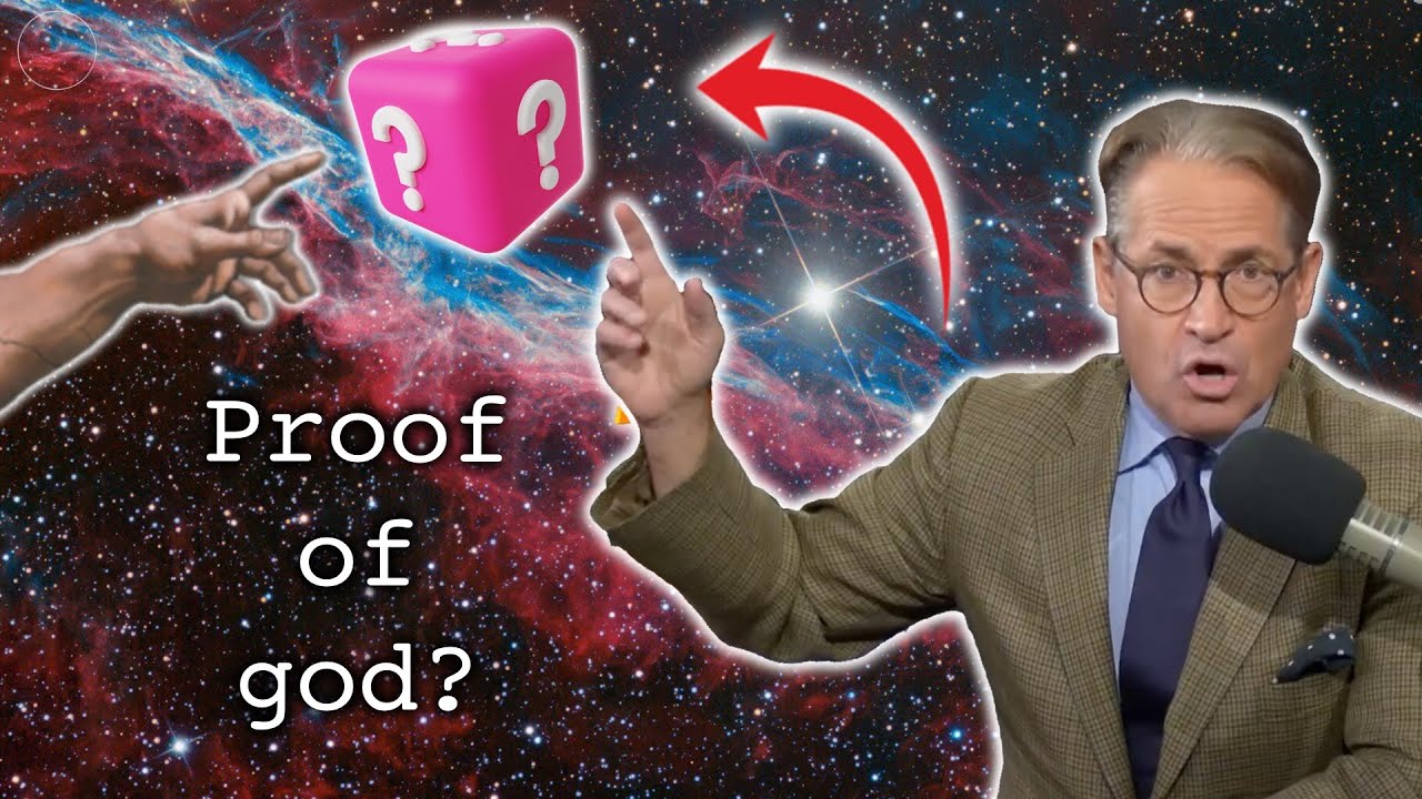 Scientific Proof Of God REALLY YouTube Scientific Proof Of God REALLY YouTube