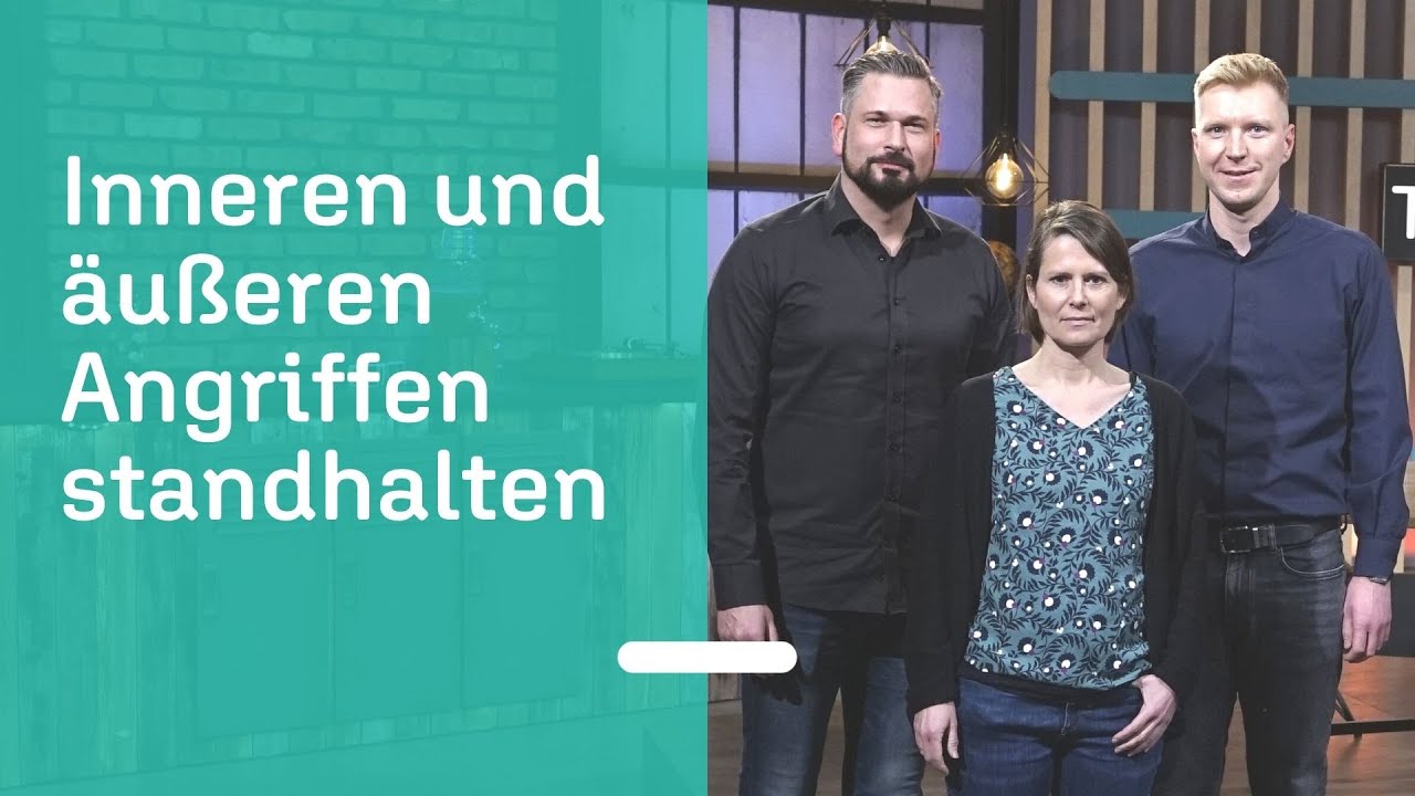 Wenn der Glaube zum Streitpunkt wird | Wie kannst du nur an Gott glauben?