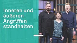 Wenn der Glaube zum Streitpunkt wird | Wie kannst du nur an Gott glauben?