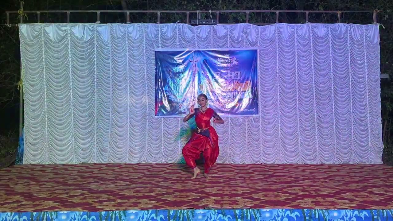Classical Dance Pranavalaya 