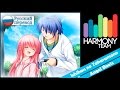 [Angel beats OST RUS cover] AmaTeshi - Ichiban no Takaramono [Harmony Team]