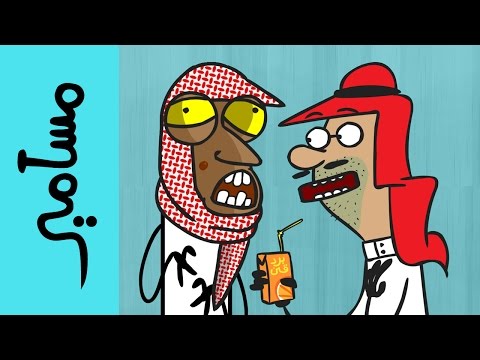 مسامير قرنبيط