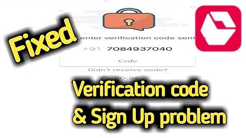 Snapdeal Verification Code Not Received & Account Create/Sign Up Problem Solved