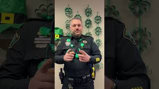 Free Ride Friday - St. Patrick's Day Edition