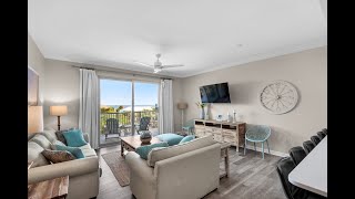 Beach Resort 406  Miramar Beach FL  RealJoy Vacations