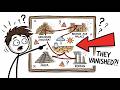 The Real Reason Ancient Civilizations Suddenly Disappeared