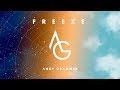 Andy Grammer - "Freeze" (Official Audio)