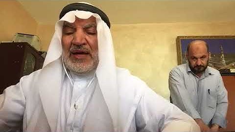 ابو ماهر الجابري سورة ال عمران الحزب ٦ قل اؤنبكم