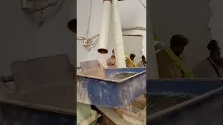 canvayor system! screw conveyor feeder #viral #share #youtube