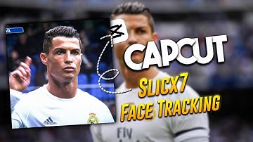 @slicx7 Like face tracking tutorial on capcut ✨