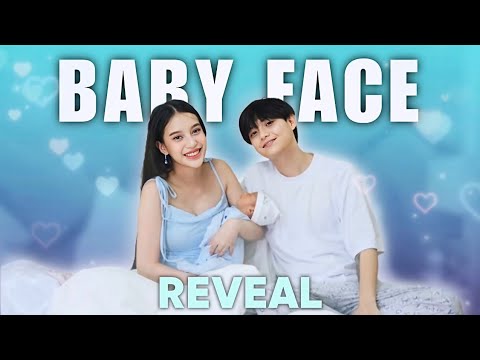 BABY CALYX FACE
