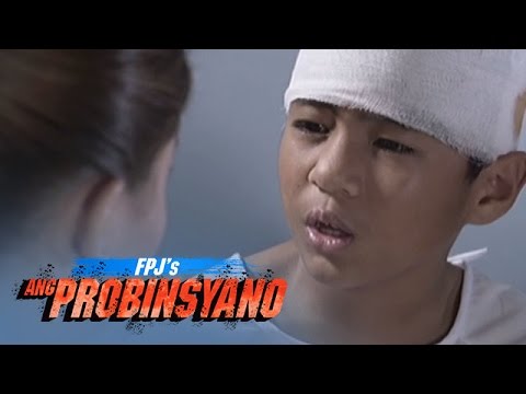 FPJs Ang Probinsyano Childhood days With Eng Subs