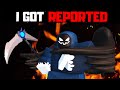 AM I HACKING?!! ROBLOX ARSENAL