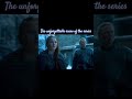 ❤️The Most Satisfying Hug in TV History.💔❤️‍🩹#GameOfThrones #JonSnow #SansaStark #StarkReunion